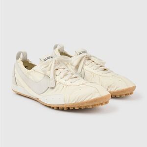 Jacquemus x Nike moon shoe